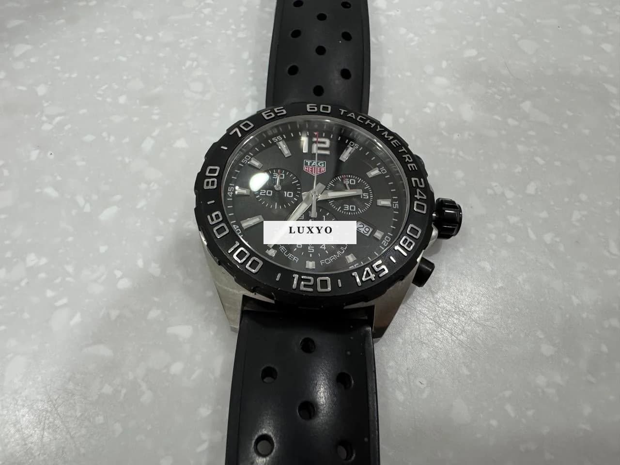 TAG Heuer Formula 1 - Thumbnail 8