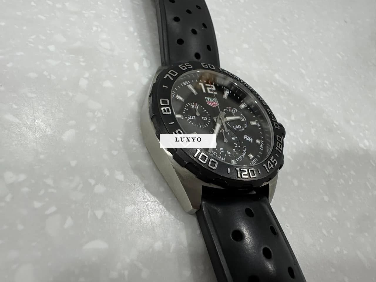 TAG Heuer Formula 1 - Thumbnail 9