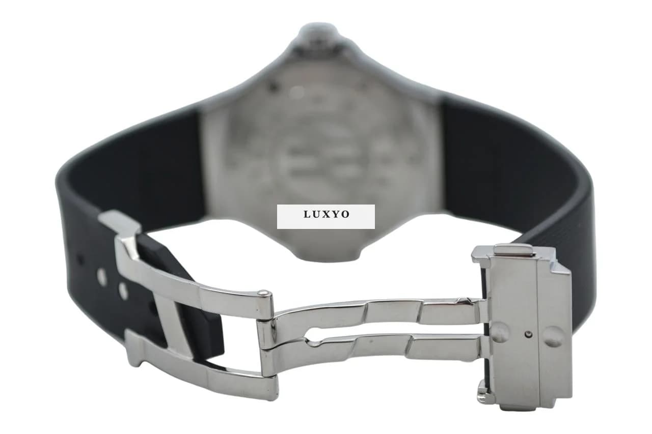 Hublot Big Bang Ref: 361.SX.1270.RX.1104 38 Quartz Stainless Steel Diamond Bezel Box+Papers 2021 - Thumbnail 8