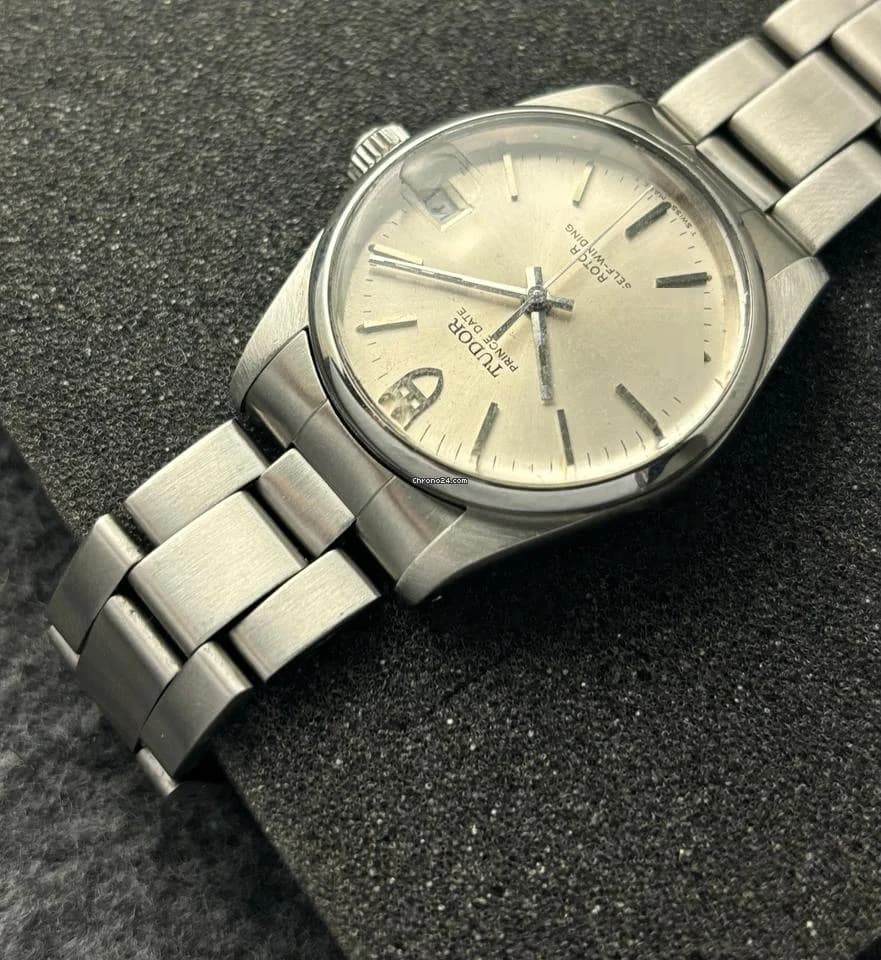 Tudor Prince Date - Thumbnail 5