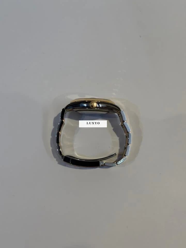 Rolex Datejust 41 Like new,Full Set, 2025, Wimbeldon, Original Invoice 126333 - Thumbnail 4