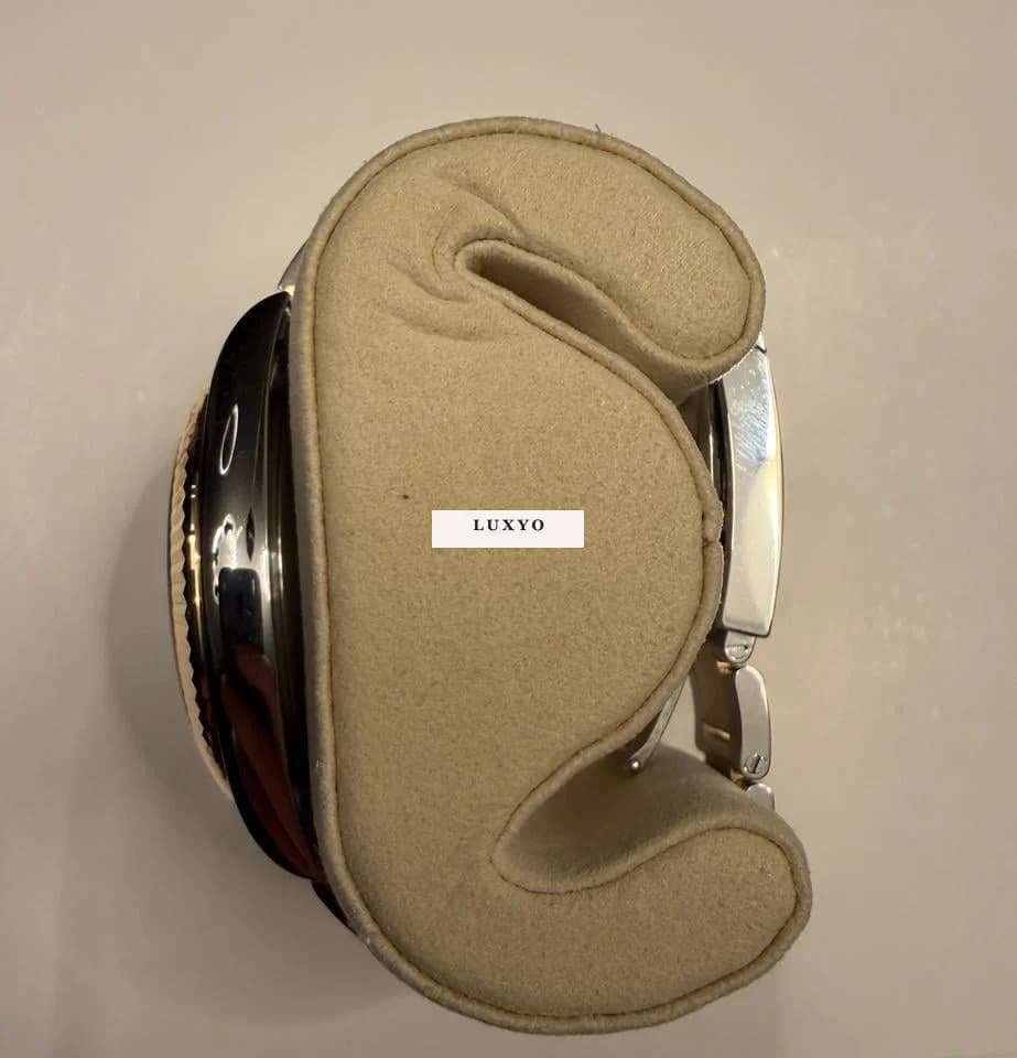 Rolex Datejust 41 Like new,Full Set, 2025, Wimbeldon, Original Invoice 126333 - Thumbnail 6