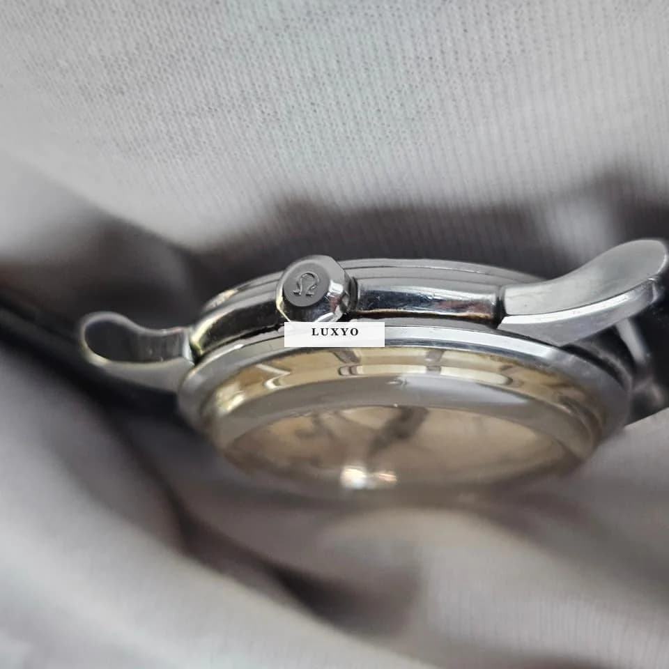 Omega Constellation Pie-Pan, Automatic - Thumbnail 2