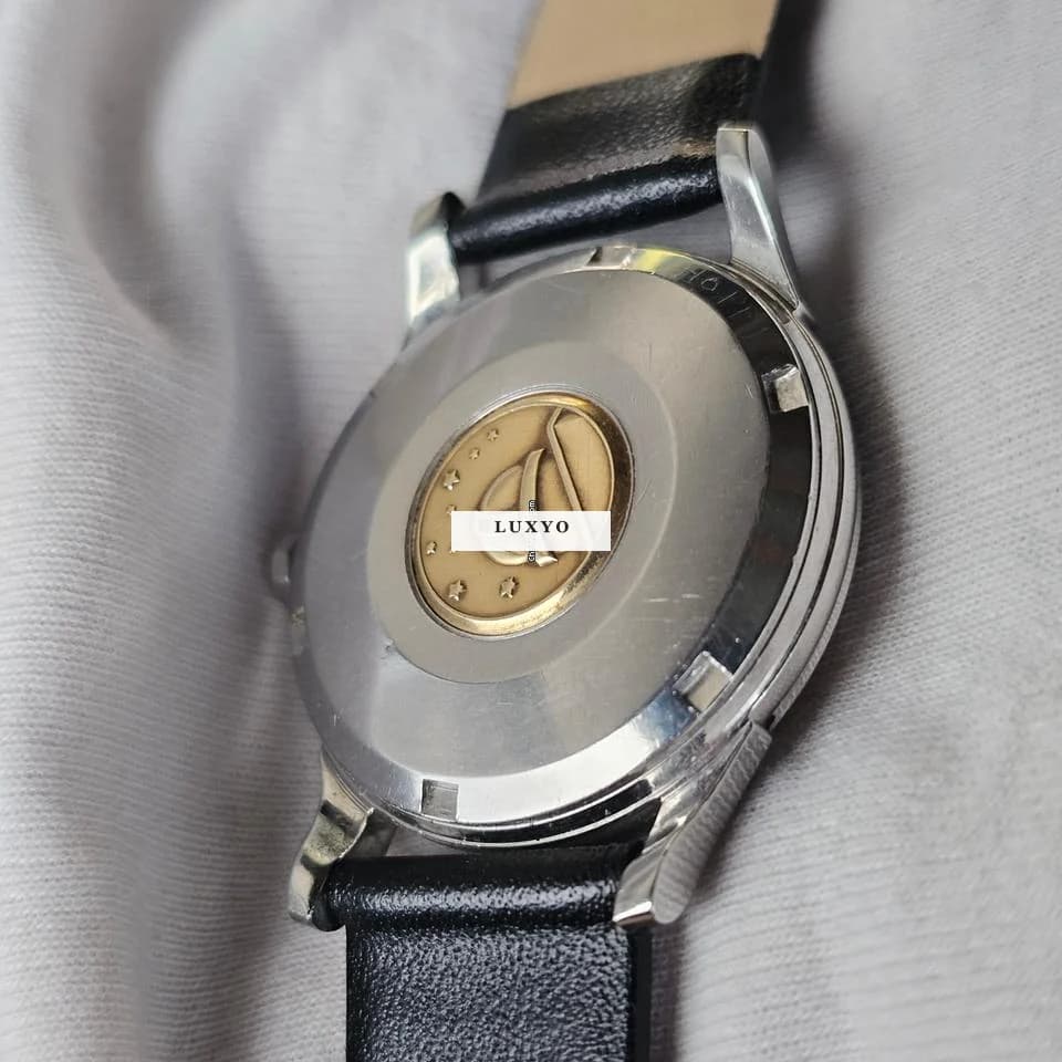 Omega Constellation Pie-Pan, Automatic - Thumbnail 4
