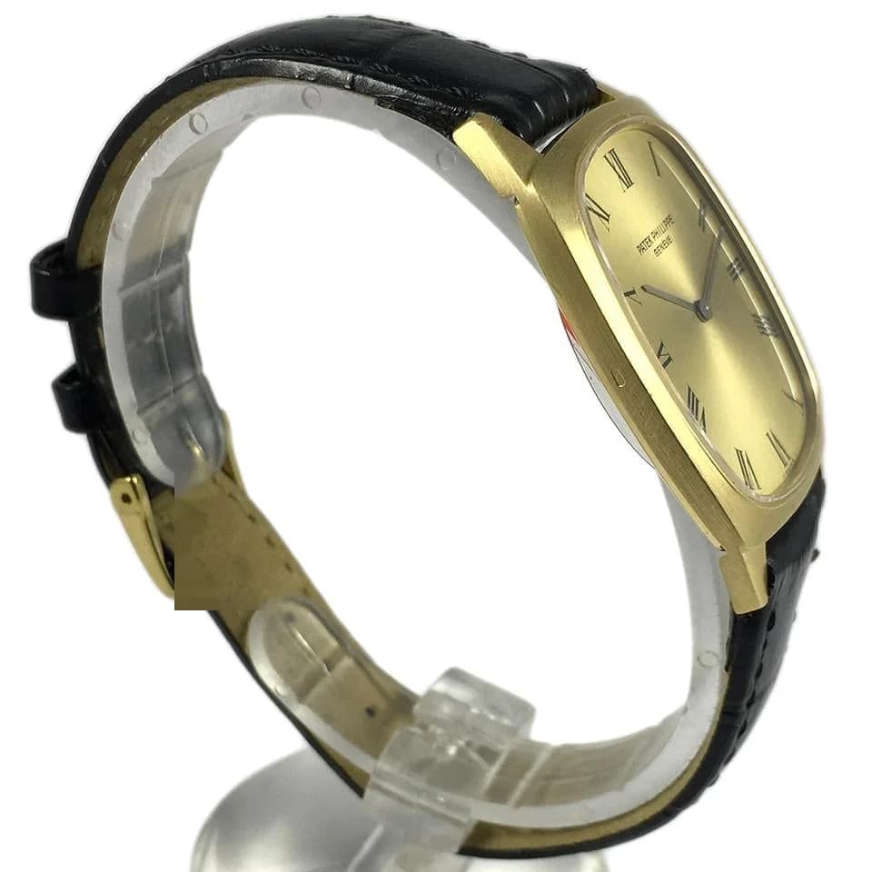 Patek Philippe Golden Ellipse 3567J - Thumbnail 3