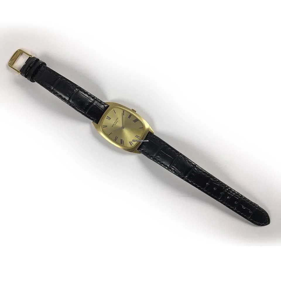 Patek Philippe Golden Ellipse 3567J - Thumbnail 6