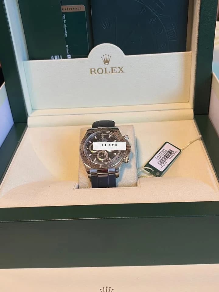 Rolex Daytona - Image 1