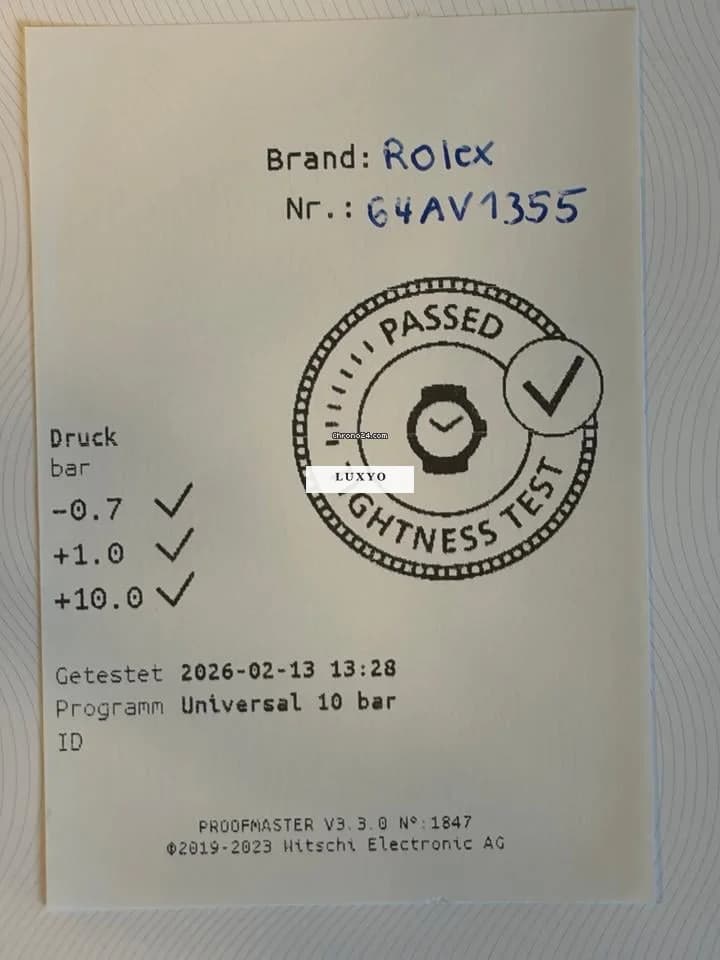 Rolex Daytona - Thumbnail 7