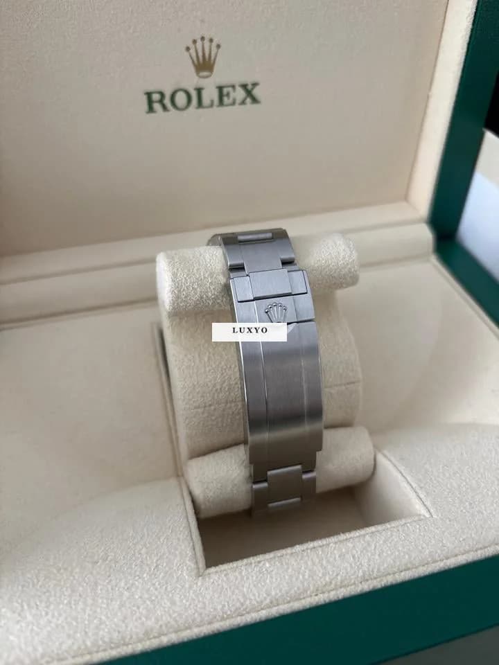 Rolex Submariner Date Submariner date full set 2021 new - Thumbnail 3