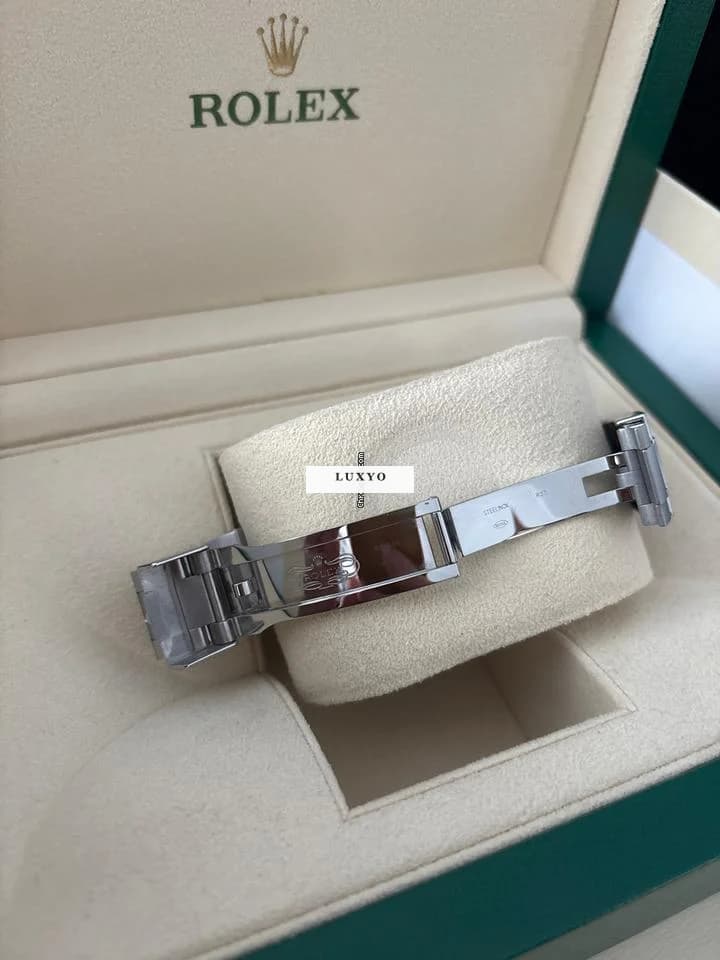 Rolex Submariner Date Submariner date full set 2021 new - Thumbnail 4