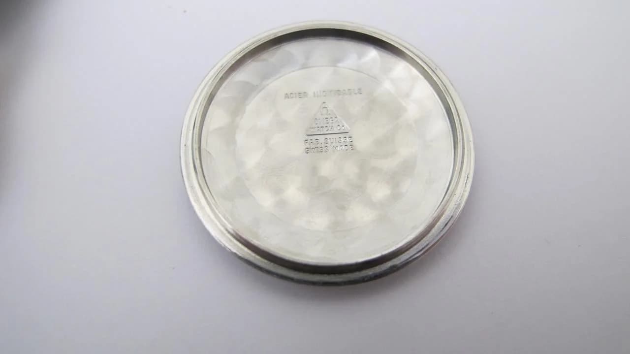 Omega Constellation Or/aier Ref 14393-6SP - Thumbnail 9