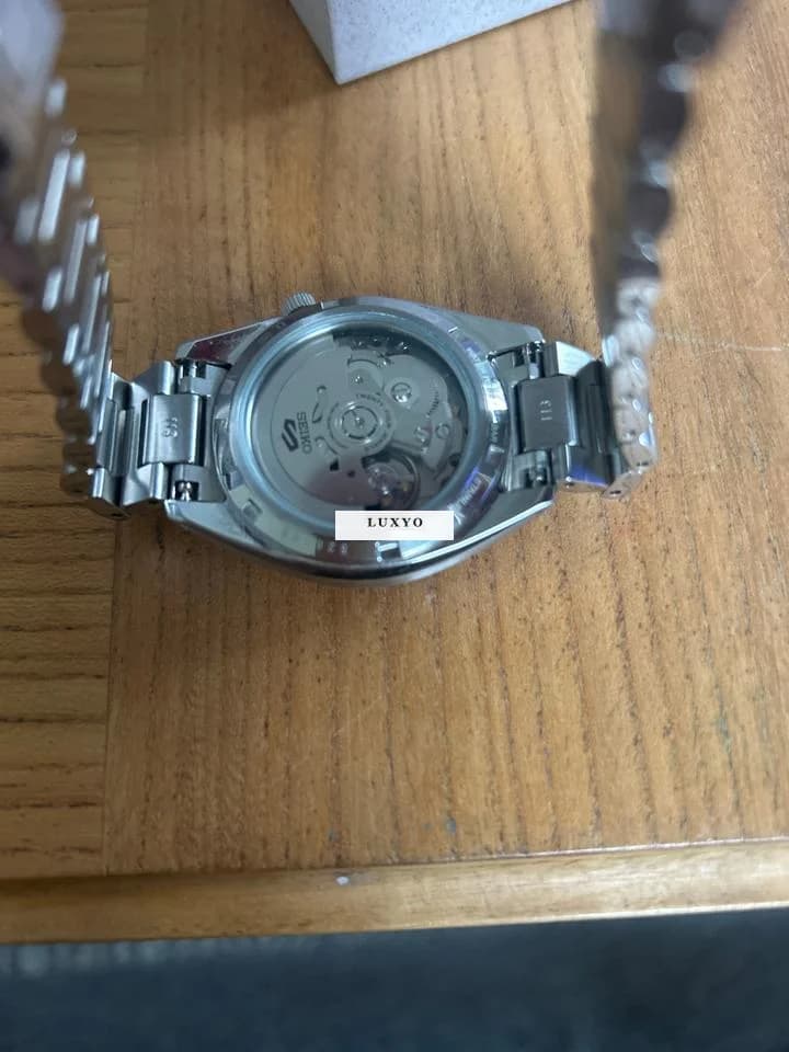 Seiko 5 Sports - Thumbnail 4