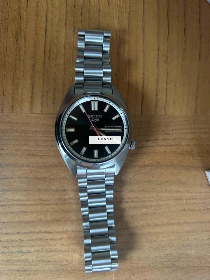 Seiko 5 Sports - Thumbnail 5