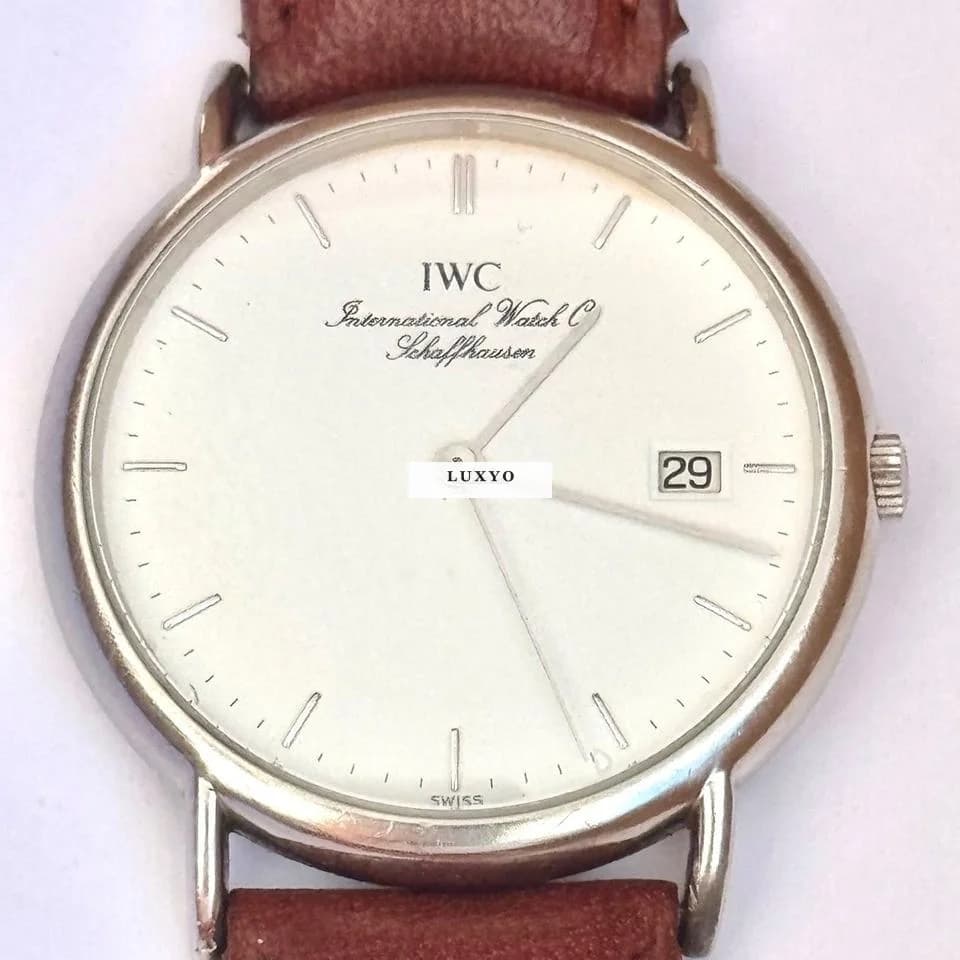 IWC Portofino - Image 1