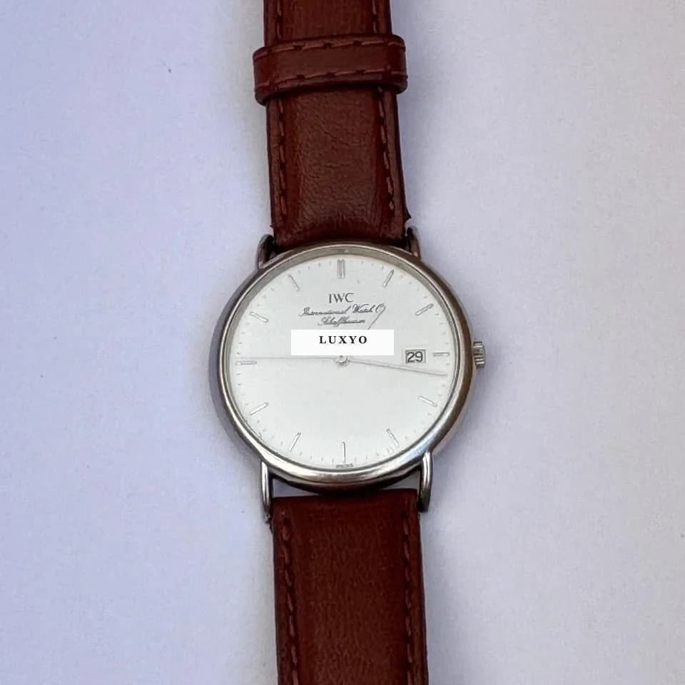 IWC Portofino - Thumbnail 2