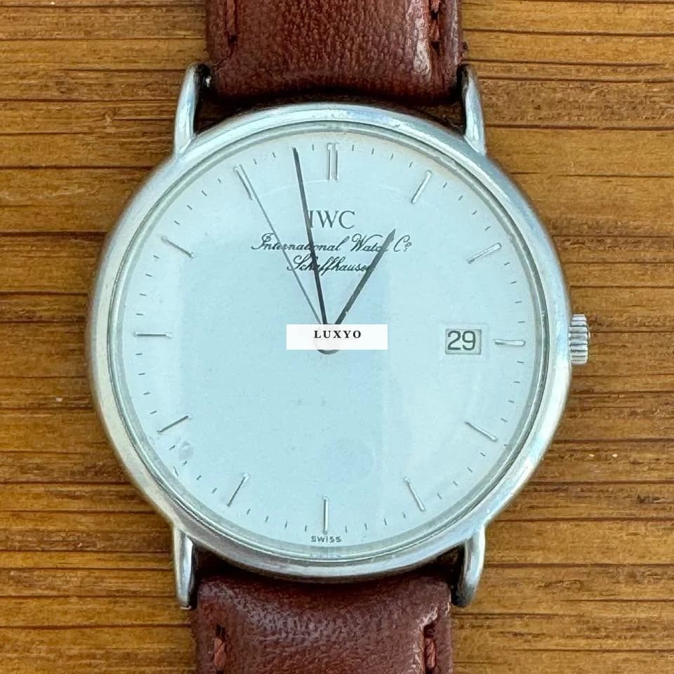 IWC Portofino - Thumbnail 3