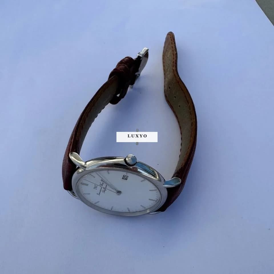 IWC Portofino - Thumbnail 4