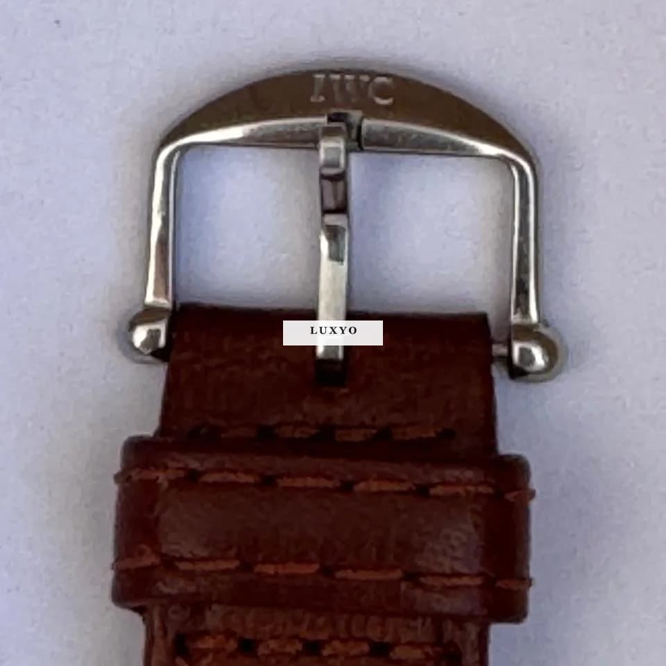 IWC Portofino - Thumbnail 7