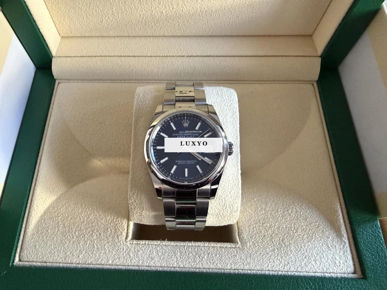 Rolex Datejust 36 - Thumbnail 4