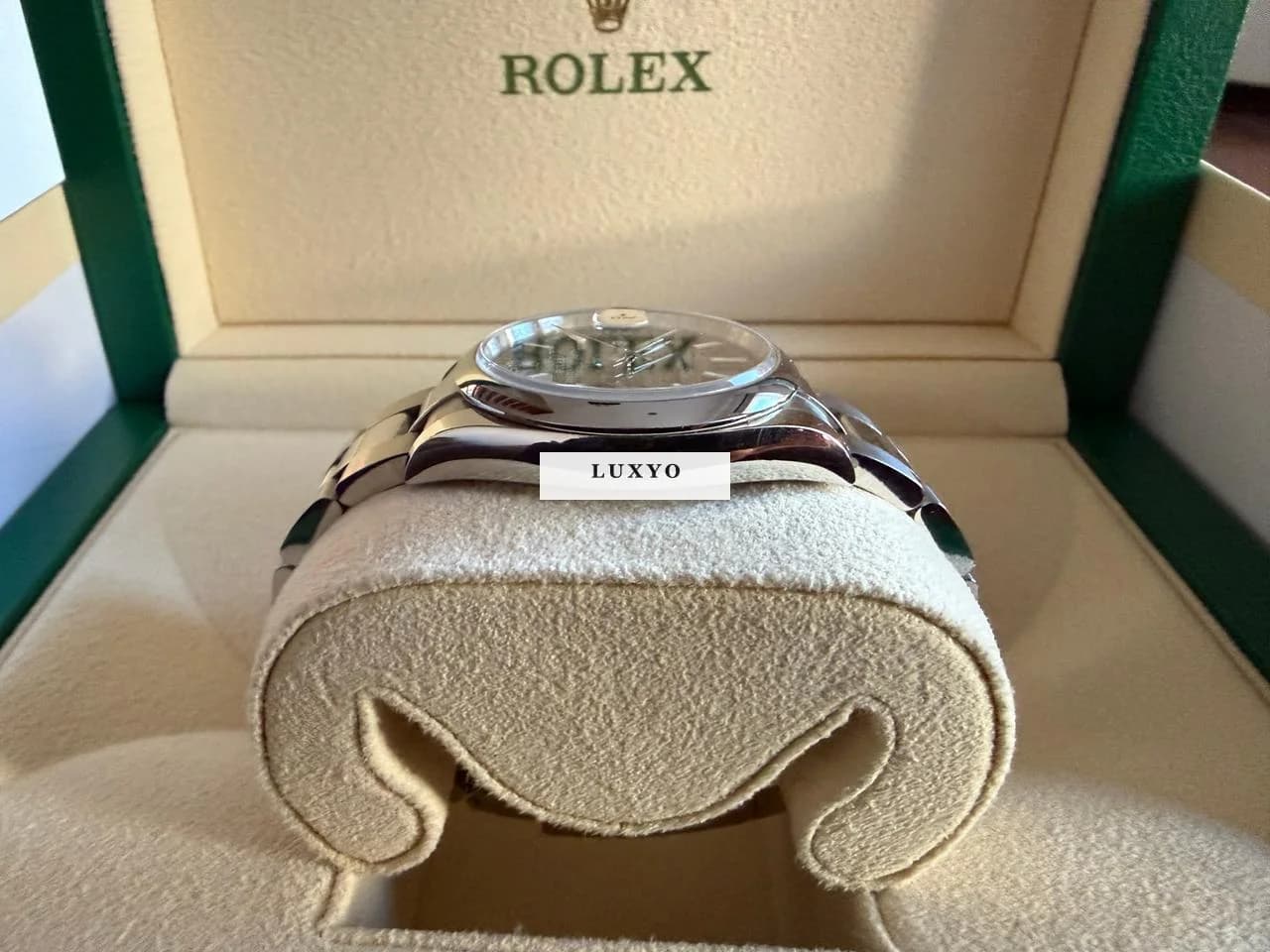 Rolex Datejust 36 - Thumbnail 5