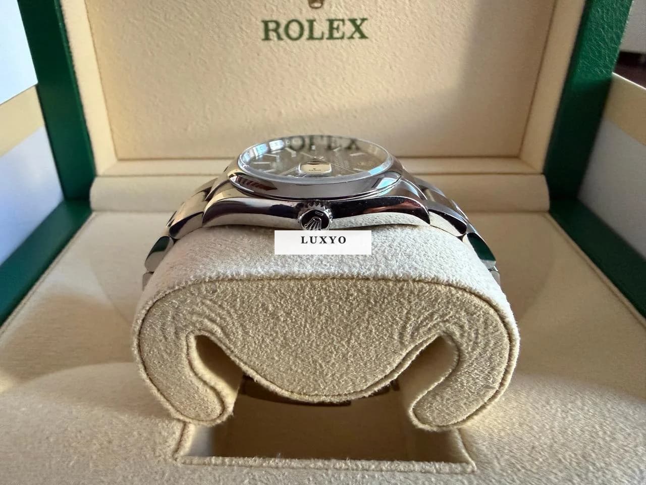 Rolex Datejust 36 - Thumbnail 6