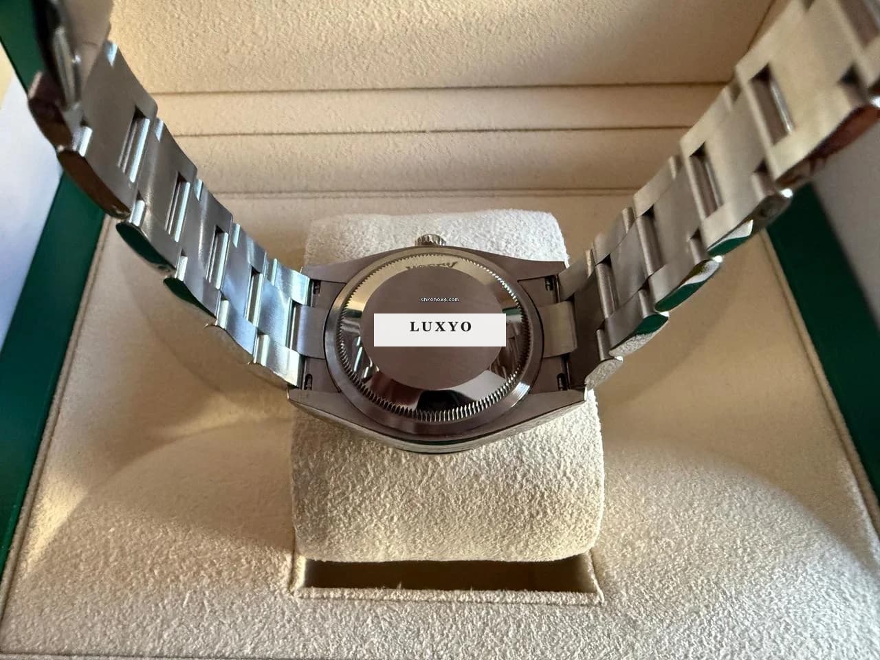 Rolex Datejust 36 - Thumbnail 7