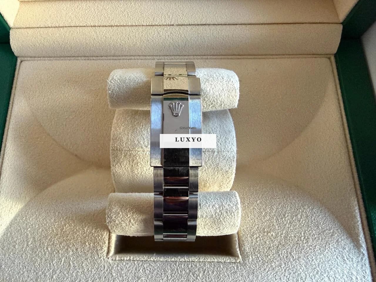 Rolex Datejust 36 - Thumbnail 8