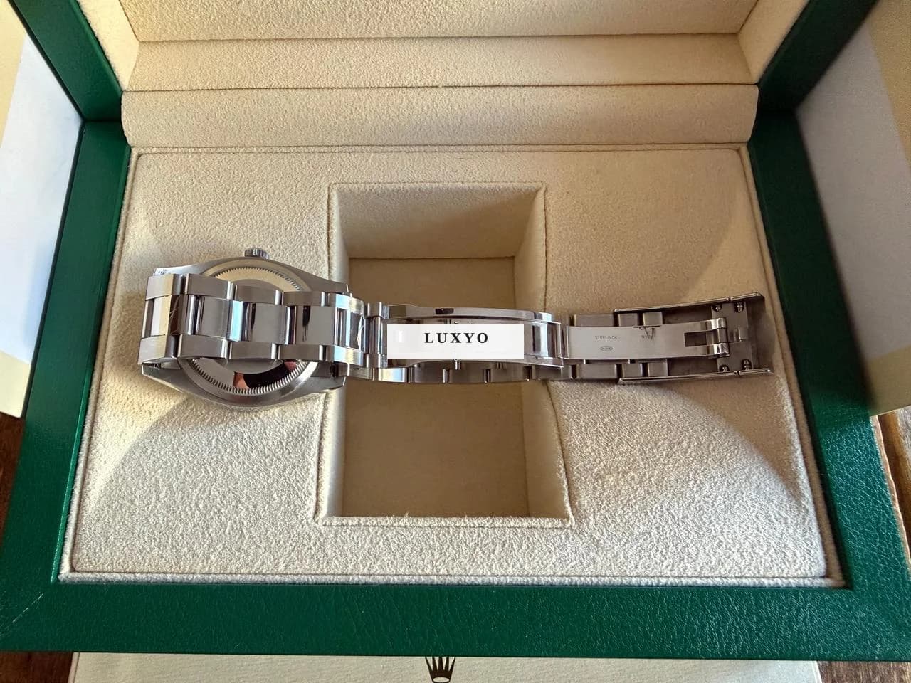 Rolex Datejust 36 - Thumbnail 9