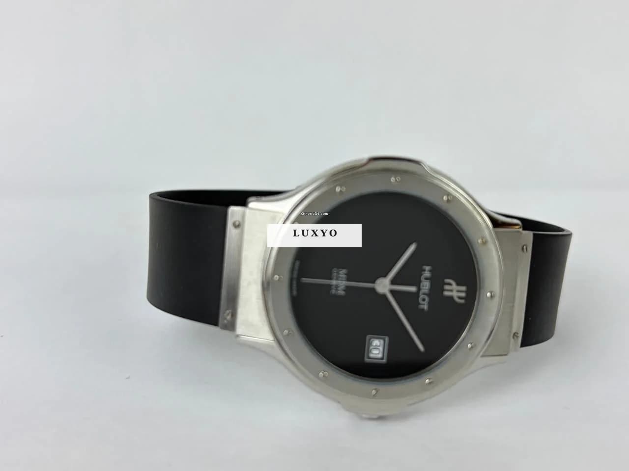 Hublot Classic - Thumbnail 5