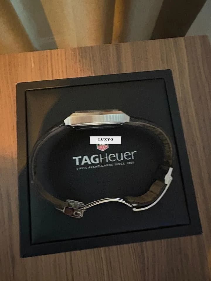 TAG Heuer Monaco - Thumbnail 2