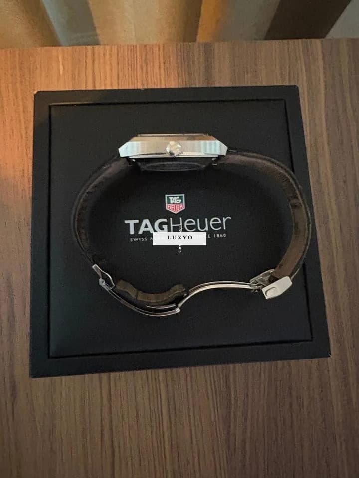 TAG Heuer Monaco - Thumbnail 3