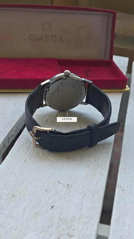 Omega Seamaster 600 Omega Seamaster 600 - Ref. 135-011SP - Cal. 601 - Excellent - Thumbnail 5