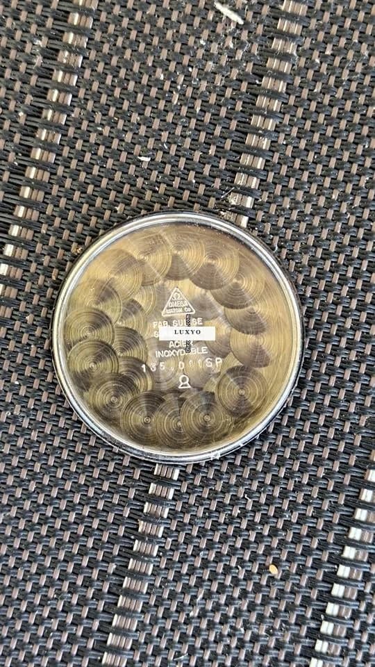 Omega Seamaster 600 Omega Seamaster 600 - Ref. 135-011SP - Cal. 601 - Excellent - Thumbnail 9
