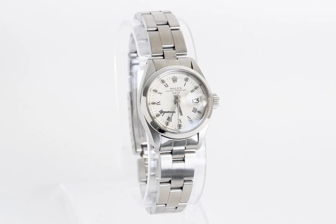 Rolex Lady-Datejust - Thumbnail 2