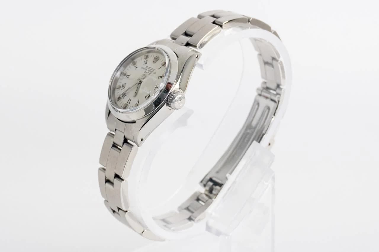 Rolex Lady-Datejust - Thumbnail 5