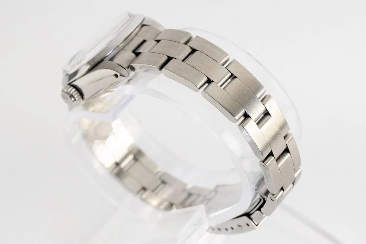 Rolex Lady-Datejust - Thumbnail 7