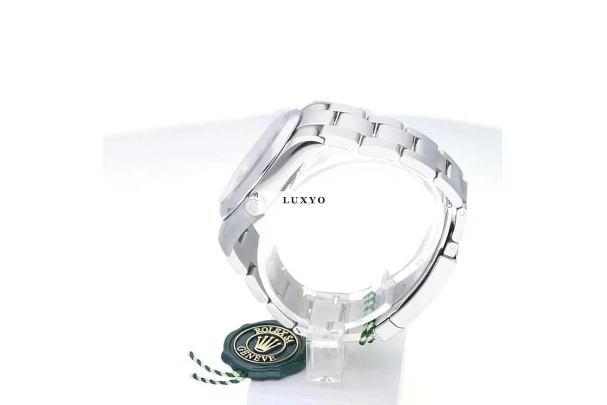 Rolex Datejust 126200 36 Mint Oyster 126200-0023 - Thumbnail 4