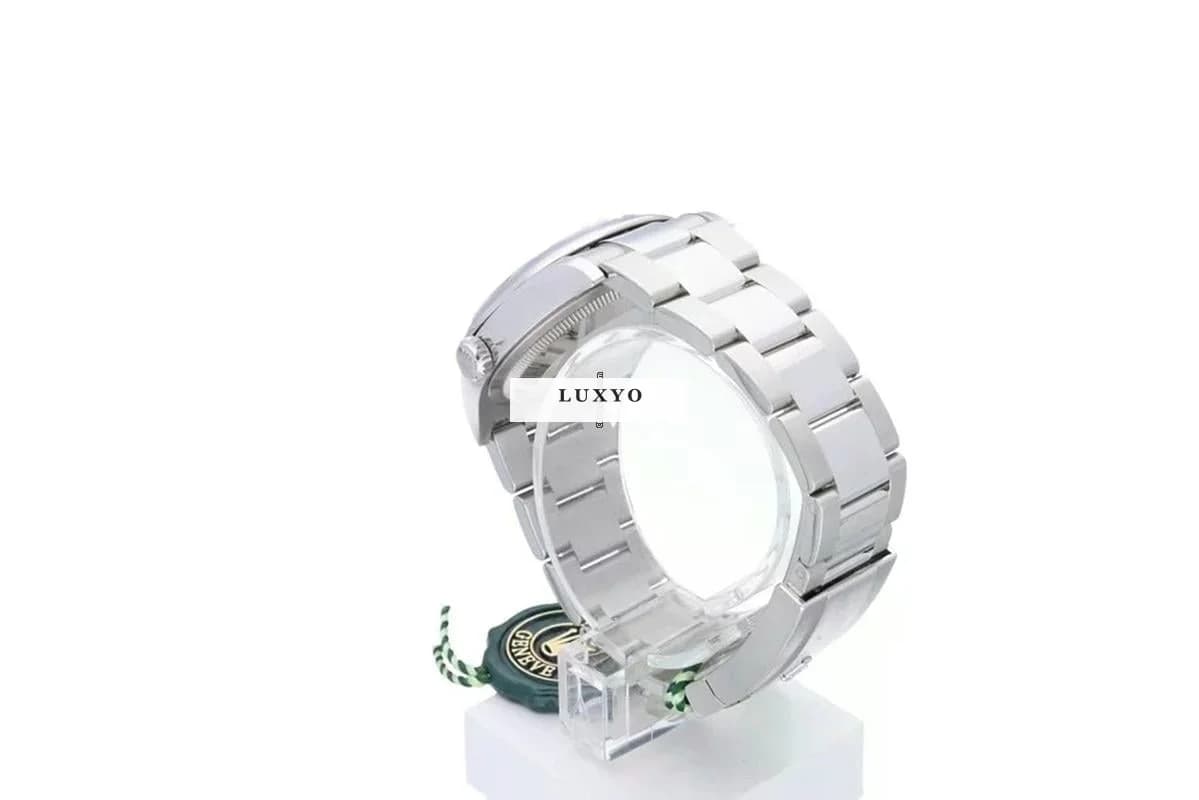 Rolex Datejust 126200 36 Mint Oyster 126200-0023 - Thumbnail 5