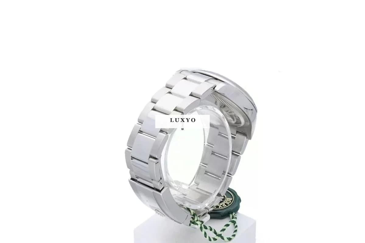 Rolex Datejust 126200 36 Mint Oyster 126200-0023 - Thumbnail 7