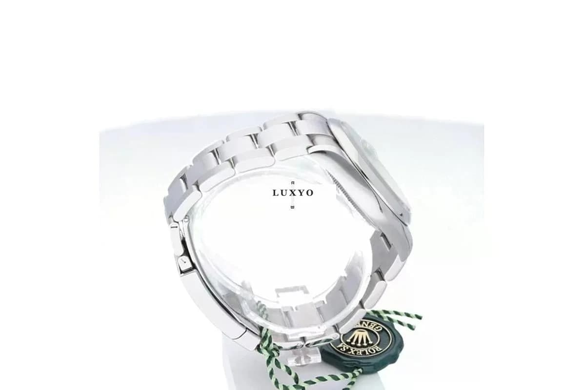 Rolex Datejust 126200 36 Mint Oyster 126200-0023 - Thumbnail 8