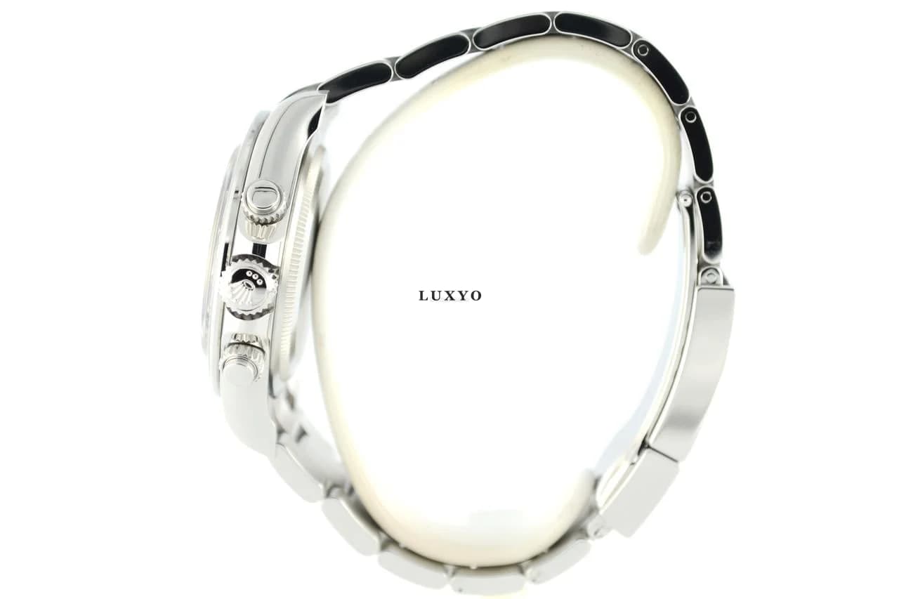 Rolex Daytona 126500LN black dial ''Full set 2024'' Like new! - Thumbnail 3