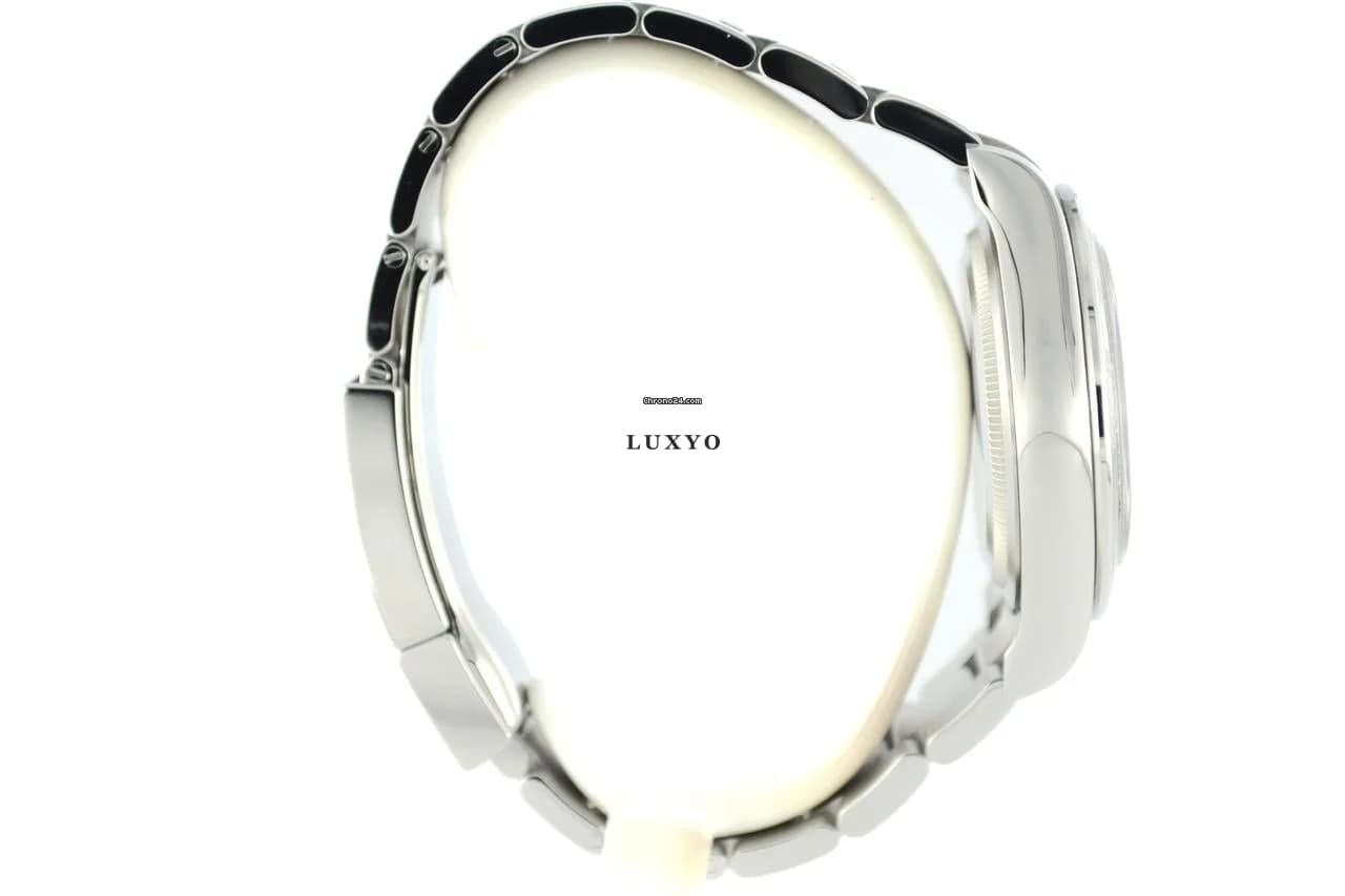 Rolex Daytona 126500LN black dial ''Full set 2024'' Like new! - Thumbnail 5