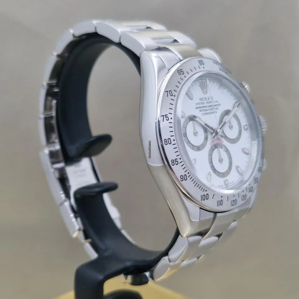 Rolex Daytona - Thumbnail 3