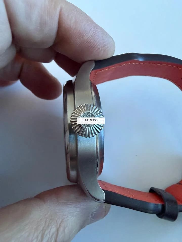 IWC Big Pilot Fantastic icon watch from IWC - Thumbnail 4