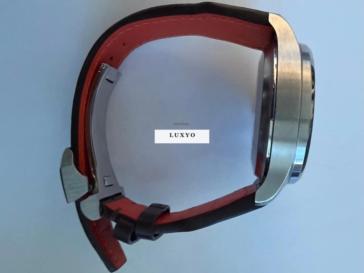 IWC Big Pilot Fantastic icon watch from IWC - Thumbnail 5