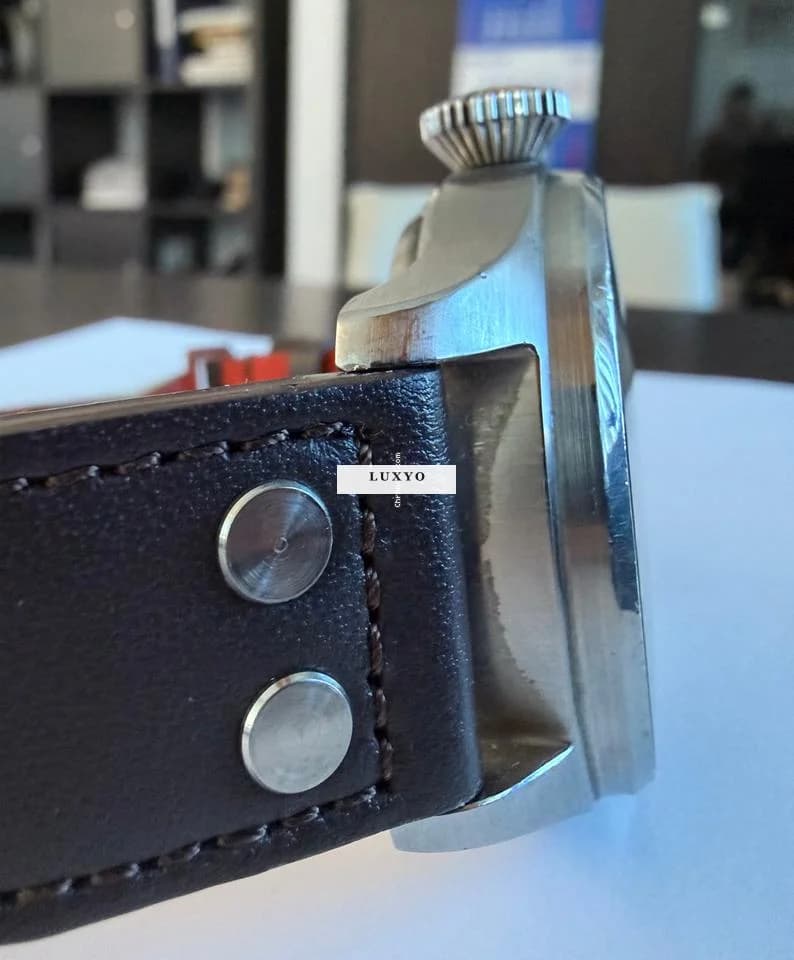 IWC Big Pilot Fantastic icon watch from IWC - Thumbnail 6