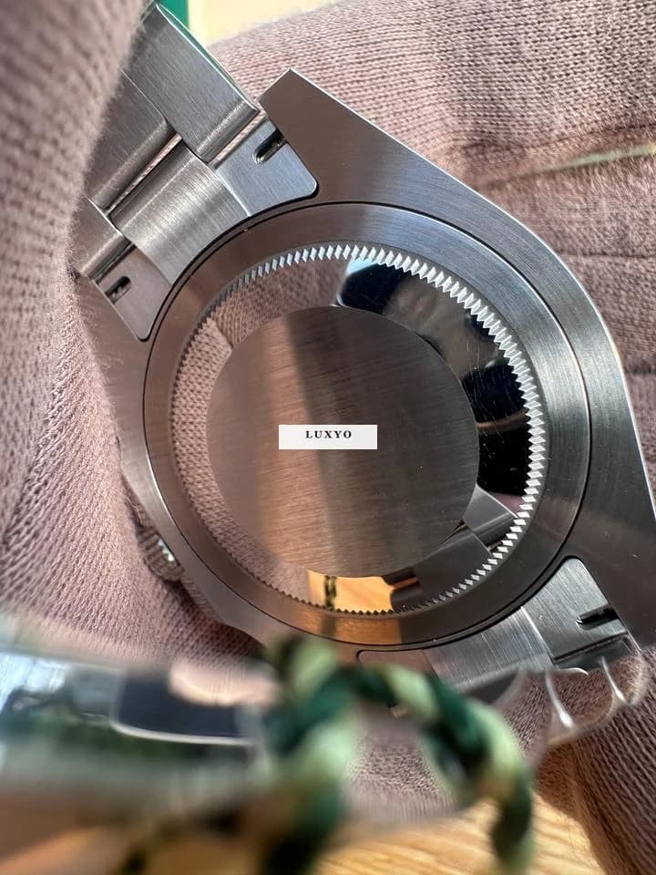 Rolex GMT-Master II Rolex GMT-Master II 126710BLNR “Batman” Full Set 2023 unworn - Thumbnail 6