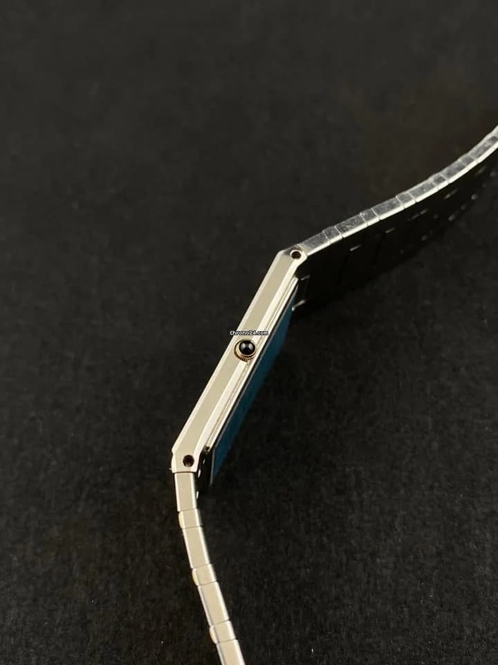 Seiko Credor  22kt Sgp Quartz 20mm Women's Watch - Thumbnail 3