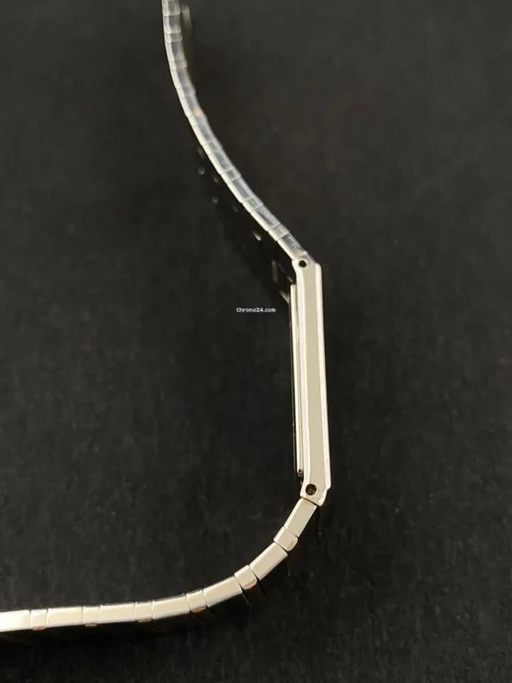 Seiko Credor  22kt Sgp Quartz 20mm Women's Watch - Thumbnail 4