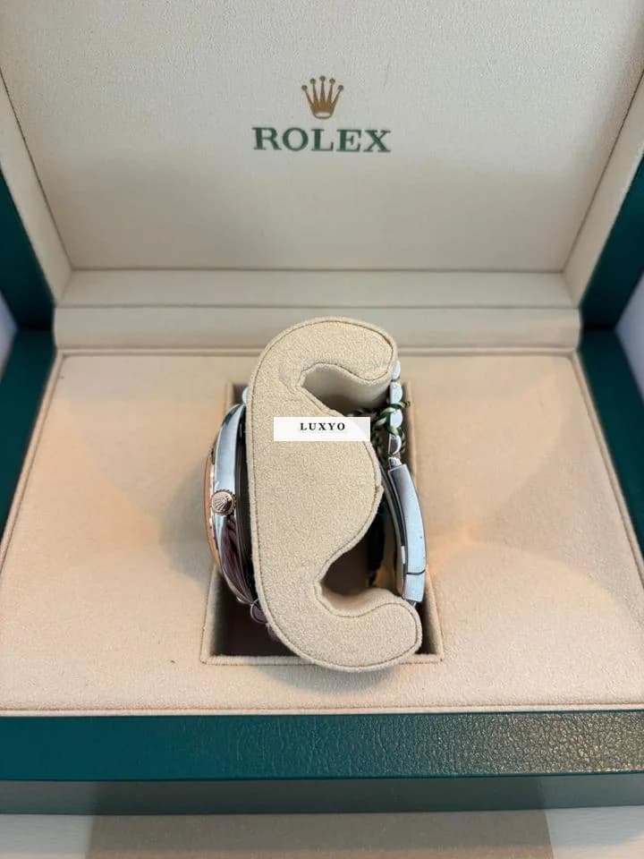 Rolex Datejust 41 Staal/rose goud 18k Nieuw - Thumbnail 6